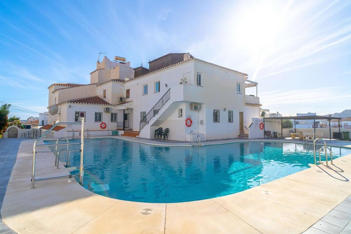 Apartment Edf Papillon Nerja